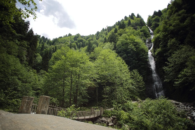 Neden Rize Çayeli, Karadenize Gelmek İstersiniz